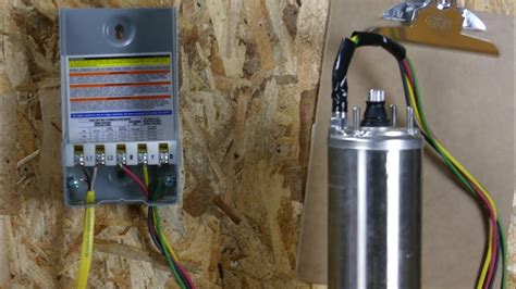 franklin electric constant pressure well pump control box troubleshooting|franklin 1.5 control box troubleshooting.